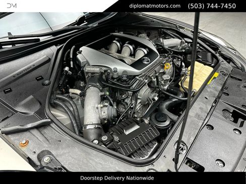 Used 2009 Nissan GT-R Premium image 47