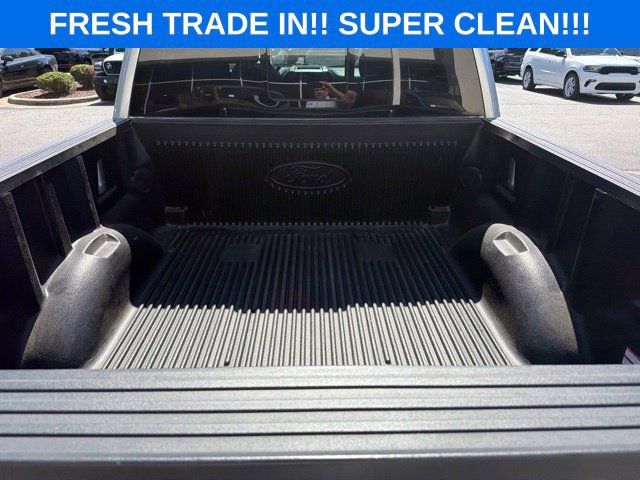 Used 2018 Ford F150 XLT w/ Equipment Group 302A Luxury AWD/4WD image 6
