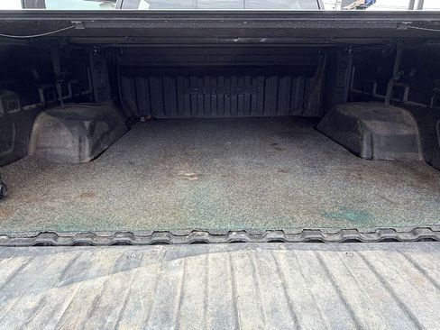 Used 2024 GMC Sierra 1500 AT4X AWD/4WD image 10