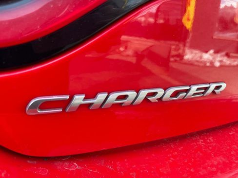 Used 2023 Dodge Charger GT image 5