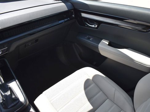 Used 2024 Honda CR-V EX-L image 24