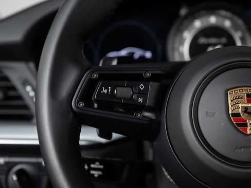 Used 2023 Porsche 911 Turbo S image 24