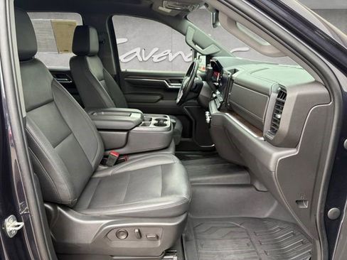 Certified 2022 GMC Sierra 1500 SLT image 23