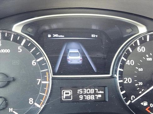 Used 2014 Nissan Altima 2.5 S w/ Sport Value Package image 17