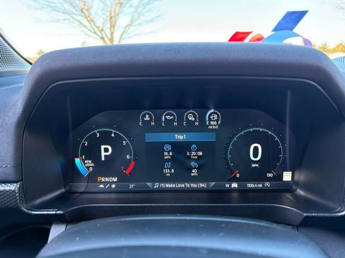 Used 2025 Ford Ranger Raptor image 35