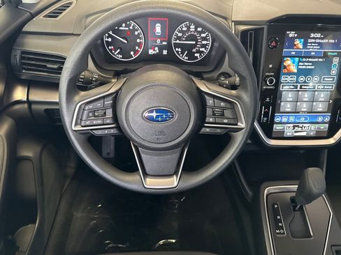 New 2026 Subaru Impreza 2.0i Sport AWD/4WD image 13
