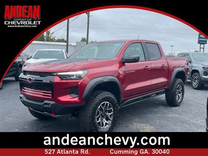 New 2026 Chevrolet Colorado ZR2 w/ Technology Package
