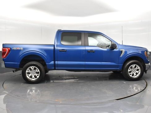 Used 2023 Ford F150 XLT image 5