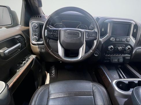 Used 2020 GMC Sierra 1500 Denali w/ Technology Package AWD/4WD image 16