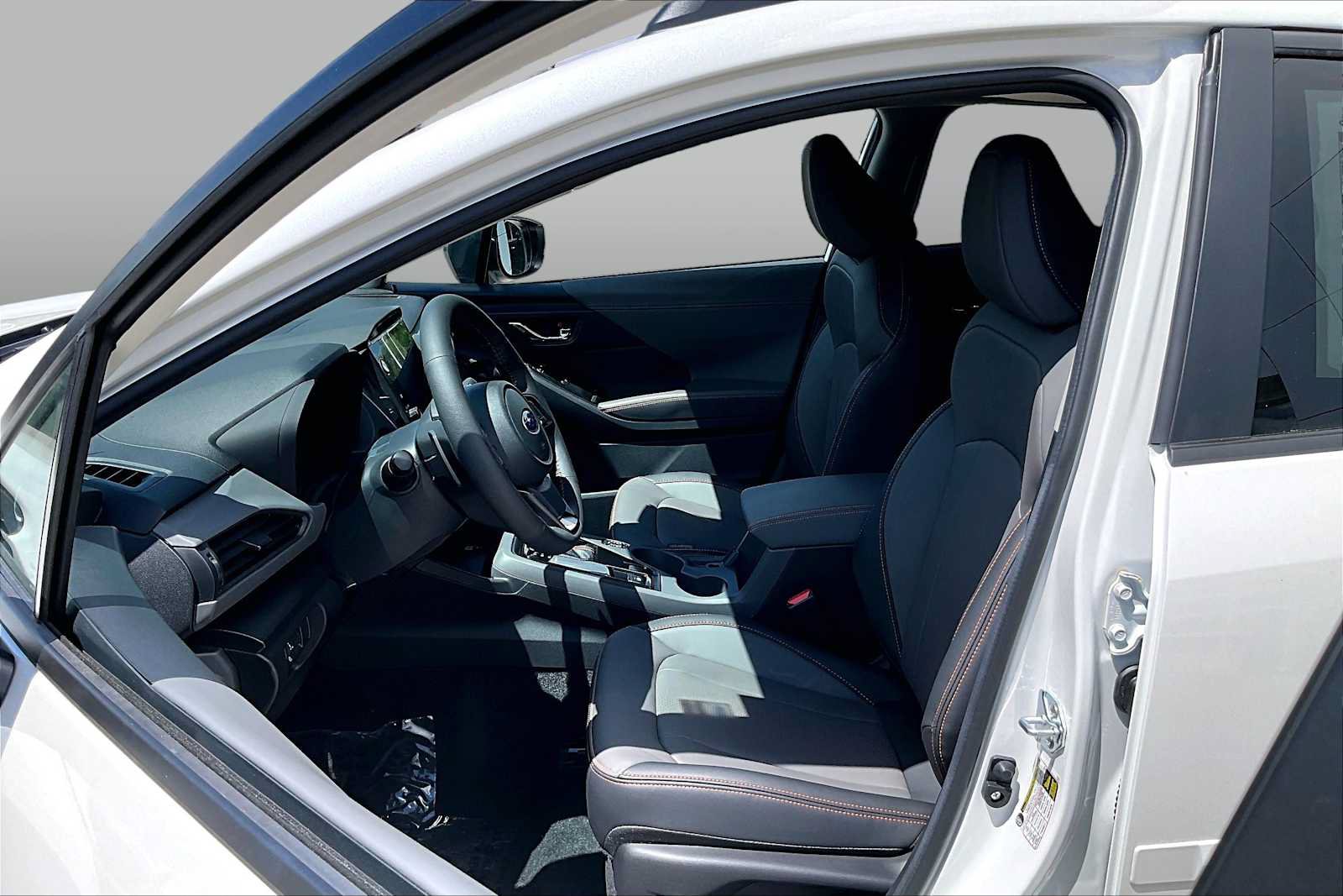 New 2026 Subaru Crosstrek 2.5i Limited AWD/4WD image 9