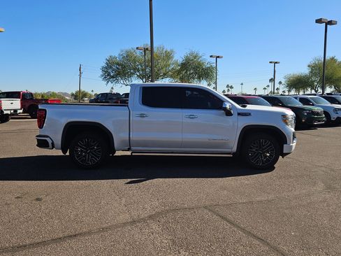 Used 2020 GMC Sierra 1500 Denali w/ Denali Ultimate Package image 4