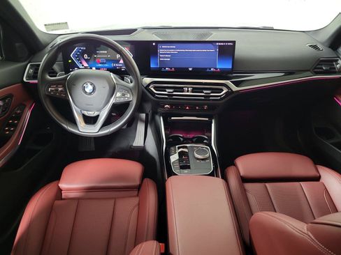 Used 2023 BMW 330i Sedan w/ Premium Package RWD image 12