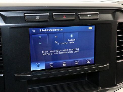 New 2024 Ford F350 XL w/ Snow Plow Prep Package image 17