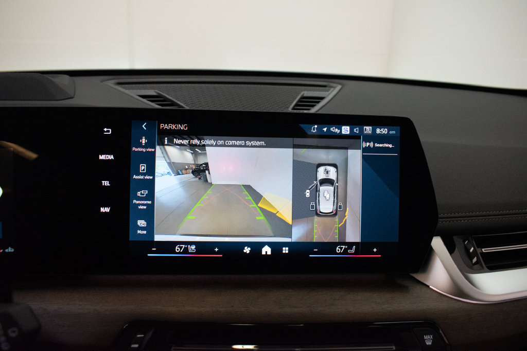 New 2027 BMW X1 xDrive28i AWD/4WD image 16