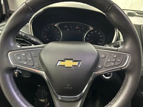 Used 2019 Chevrolet Equinox LT AWD/4WD image 19