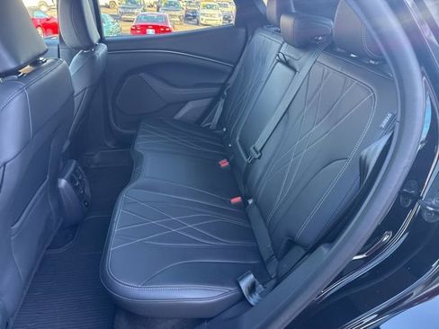 Used 2025 Ford Mustang Mach-E Select image 16