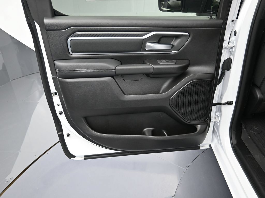 New 2025 RAM 1500 Big Horn AWD/4WD image 20