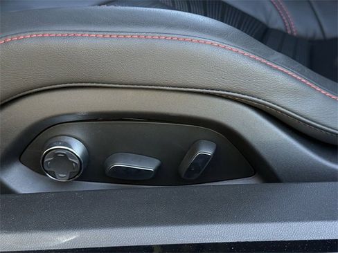 New 2026 Chevrolet Corvette Z06 w/ Stealth Interior Trim Package image 25