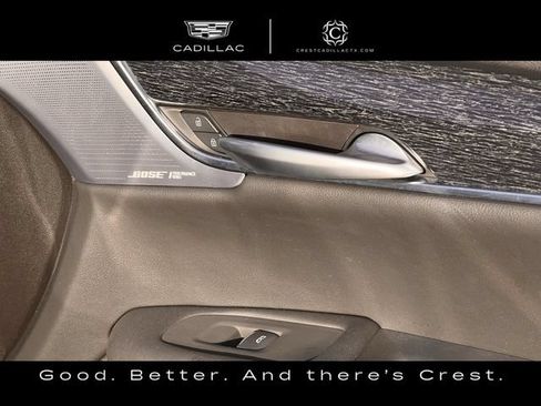 Used 2023 Cadillac XT5 Premium Luxury w/ Technology Package FWD image 26