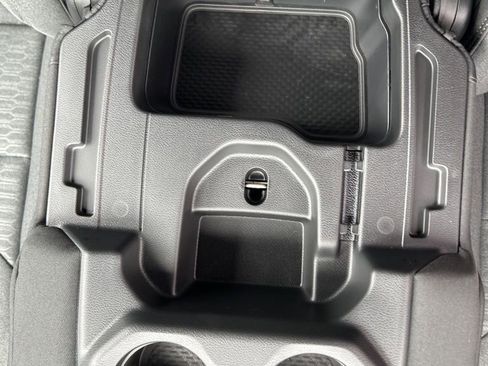 New 2025 RAM 1500 Tradesman image 31