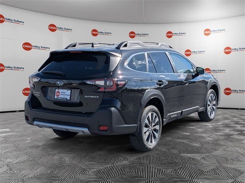 New 2025 Subaru Outback Limited image 5