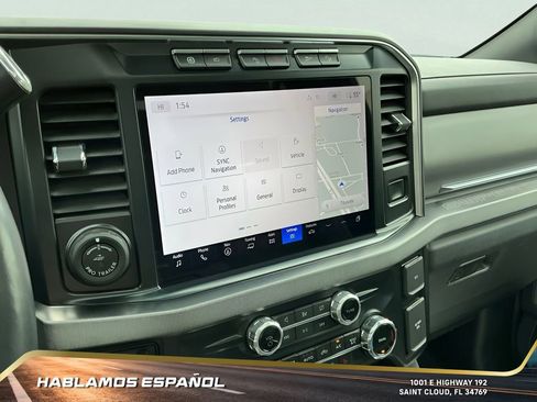 Used 2024 Ford F350 Platinum image 37