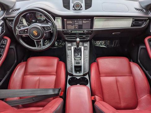 Used 2020 Porsche Macan S w/ Premium Package Plus image 20
