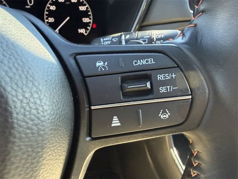 Used 2025 Honda CR-V Sport image 28