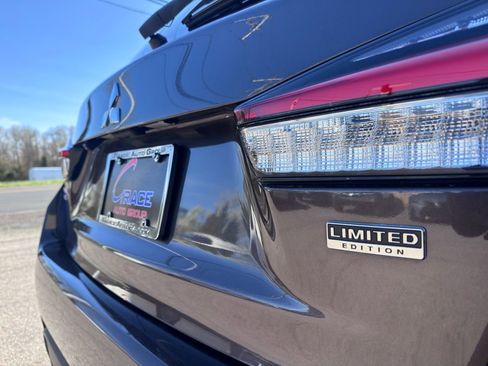 Used 2024 Mitsubishi Outlander Sport LE image 36