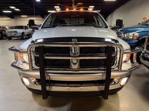 Used 2004 Dodge Ram 3500 Truck SLT w/ Trailer Tow Group AWD/4WD image 14