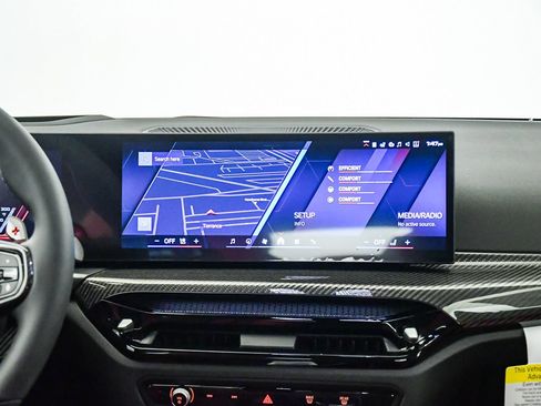 New 2027 BMW M4 Competition AWD/4WD image 18