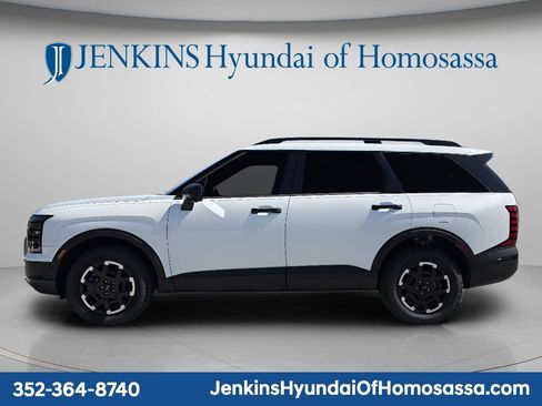 New 2026 Hyundai Palisade XRT Pro AWD/4WD image 8