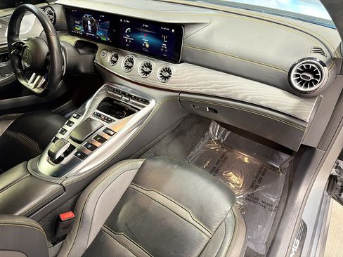 Used 2022 Mercedes-Benz AMG GT 53 image 15