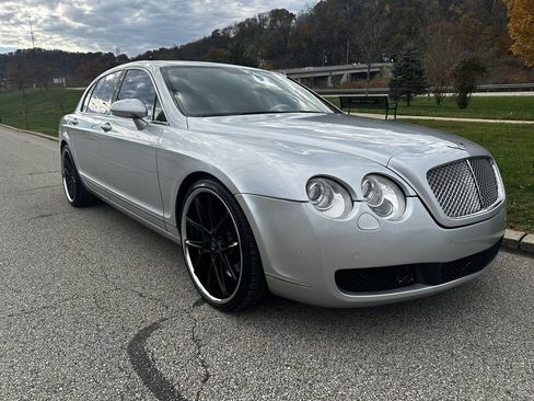 Used 2007 Bentley Flying Spur Flying Spur image 2