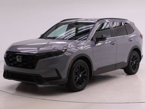 Used 2023 Honda CR-V Sport image 1