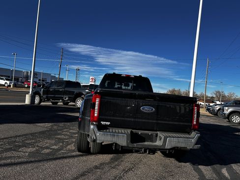 Used 2024 Ford F350 Lariat w/ Lariat Ultimate Package image 5