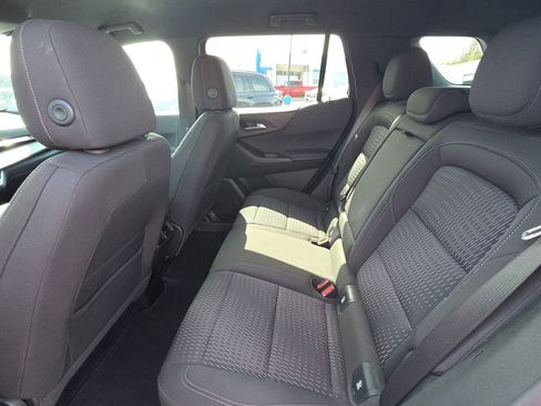 Used 2025 Chevrolet Equinox LT image 28