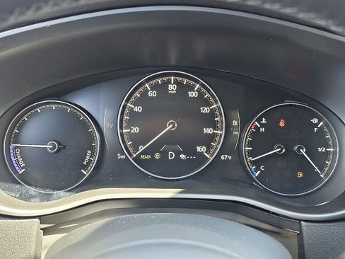 New 2026 MAZDA CX-50 2.5 Hybrid w/ Weather Package image 39