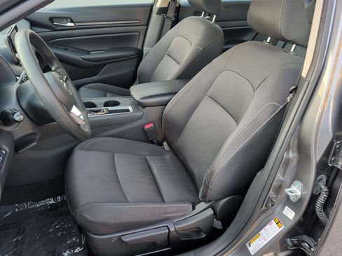 Used 2022 Nissan Altima 2.5 S image 21