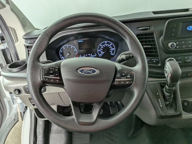 Used 2025 Ford Transit 250 Low Roof RWD image 18
