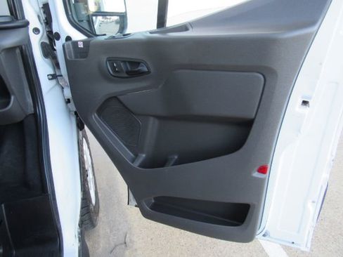 Used 2020 Ford Transit 350 XLT image 19