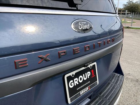 Used 2022 Ford Expedition Timberline image 29