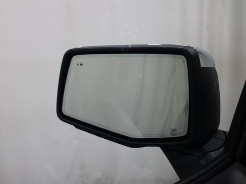 Used 2026 Chevrolet Silverado 1500 LTZ AWD/4WD image 10