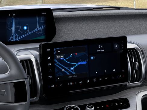New 2027 Ford Expedition Max Platinum AWD/4WD image 37