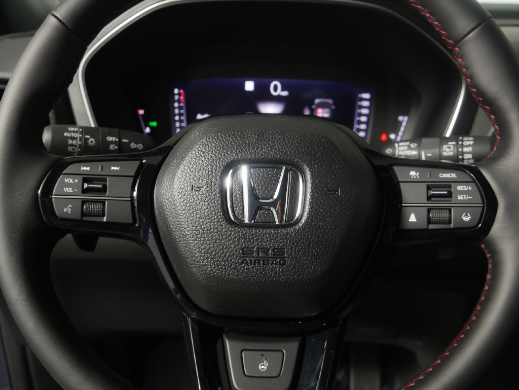 New 2026 Honda Pilot Black Edition image 17