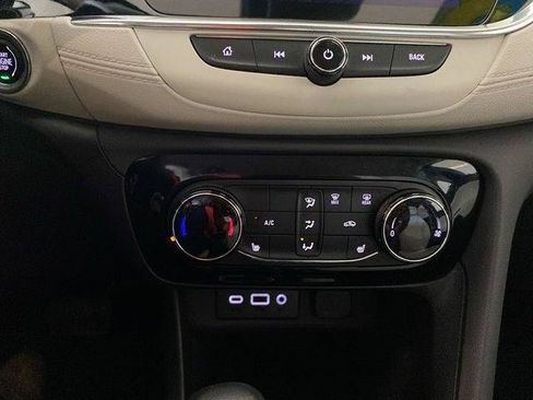Used 2023 Buick Encore GX Preferred w/ Cold Weather Comfort Package FWD image 46