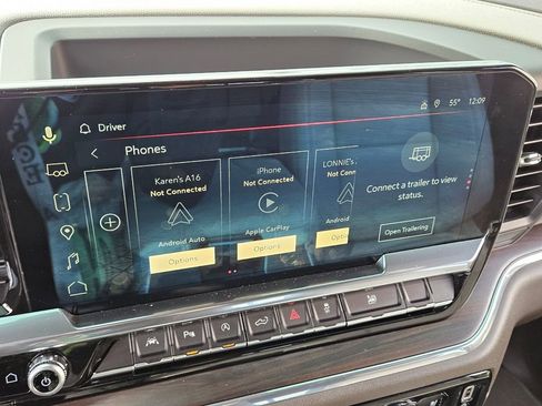 Used 2024 GMC Sierra 1500 SLT w/ SLT Convenience Package image 20