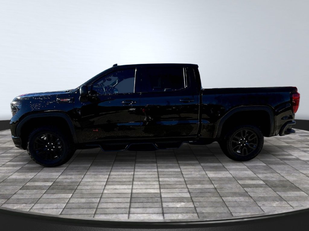 Used 2026 GMC Sierra 1500 AT4 w/ AT4 Premium Package AWD/4WD image 4