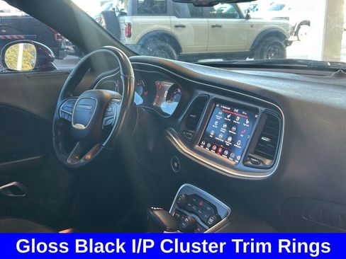 Used 2019 Dodge Challenger GT w/ Plus Package image 23