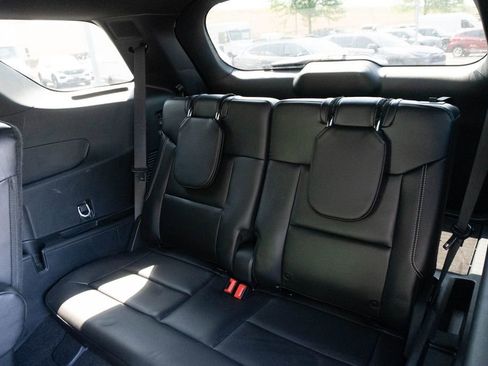 Used 2024 Ford Explorer ST w/ Equipment Group 401A AWD/4WD image 24